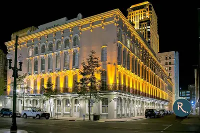 Image de Roami at Factors Row