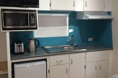 Image de Riviera Caravan Park