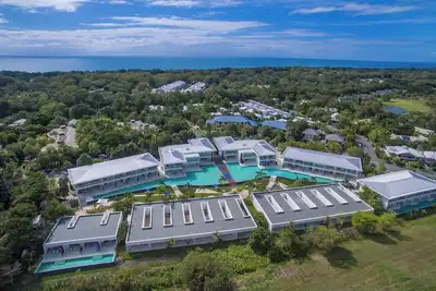 Image de Pool Port Douglas