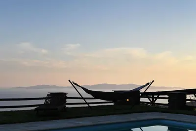 Image de Tinos Sky View Villa