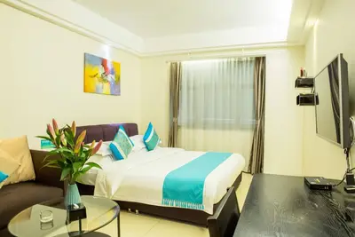 Image de Waifiden Apartment Changdi Branch