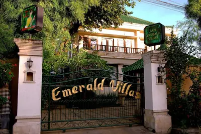 Image de Bali Emerald Villas