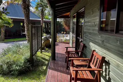 Image de Pacific Harbour Villas
