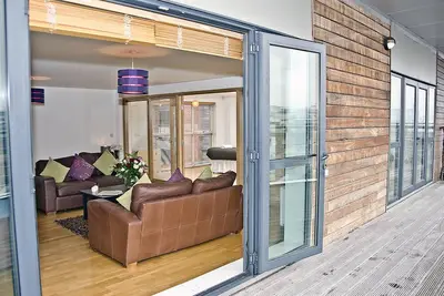 Image de Base Serviced Apartments - Duke Street