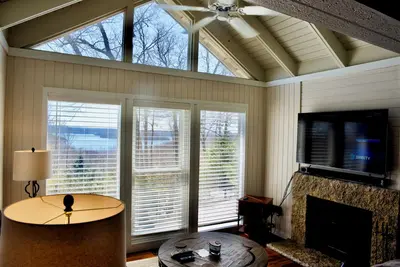 Image de Beaver Lake Cottages