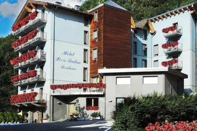 Image de Residence Pizzo Scalino