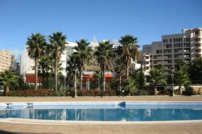 Image de Apartamentos Marina D'Or 3000