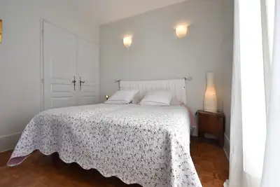 Image de Appartement avec balcon orienté au sud