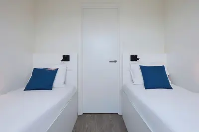 Image de Holiday Suites Zeebrugge