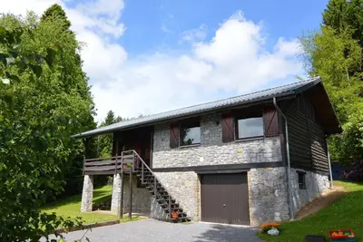 Image de Maison de Vacances en Ardennes
