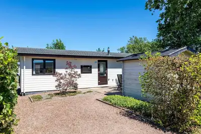 Image de Chalet à Egmond près de la plage