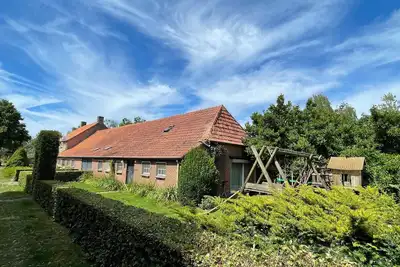 Image de Ferme spacieuse à Uden près du lac