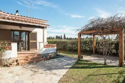 Image de Maison de vacances idéale avec piscine privée