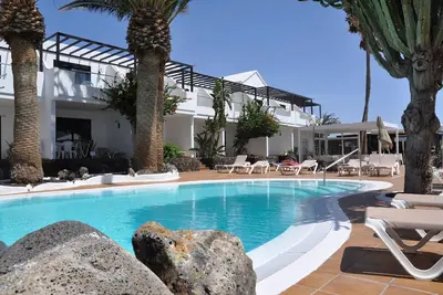 Image de Apartamentos Los Tulipanes