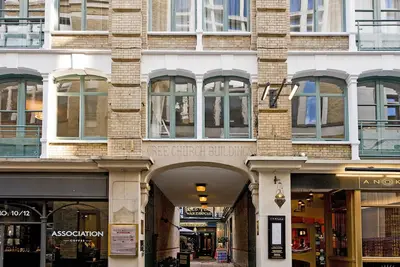 Image de Native Fenchurch Street