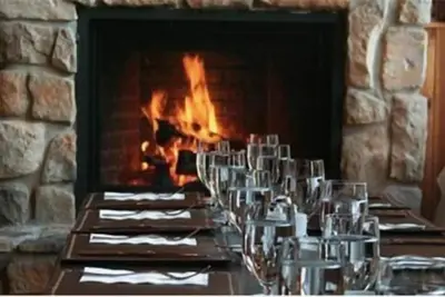 Image de Blueberry Lake Resort