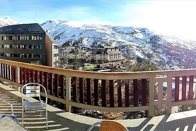 Image de Todosierranevada Zona Baja Junto a los Telecabinas