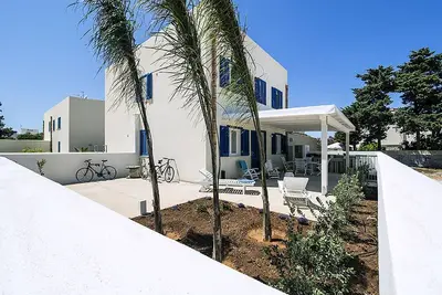 Image de Maison à San Vito Lo Capo près de la Plage