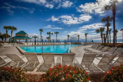 Image de Dunes of Panama Beach Resort by Panhandle Getaways