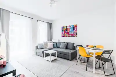 Image de Apartamenty Homely Place Old Town