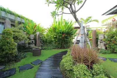 Image de Gahana Bali Villas