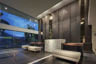 Image de Tropics Eight Suites