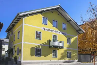 Image de Appartements Trinker
