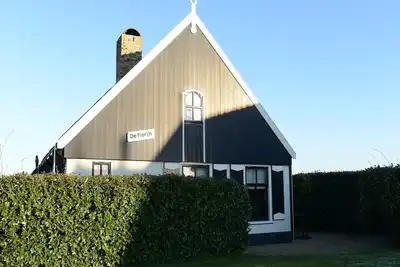 Image de Maison à Texel près de la mer