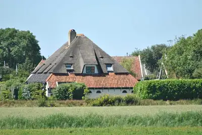 Image de Gîte rural à Texel près du digue