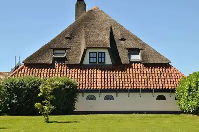 Image de Maison à Texel près de la mer