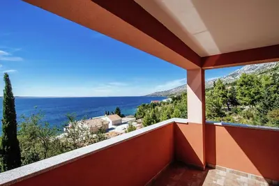 Image de Appartement moderne près de la mer à Starigrad