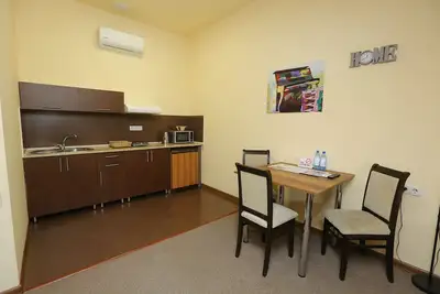 Image de My Apartments Yerevan