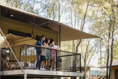 Image de Paradise Country Farmstay