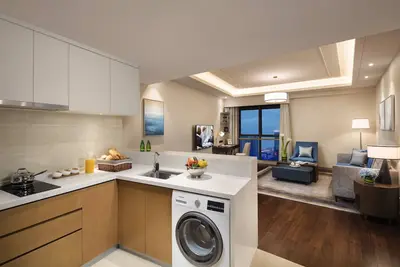 Image de Somerset Software Park Xiamen