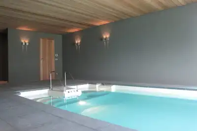 Image de Belle ferme à Beernem avec grand jardin