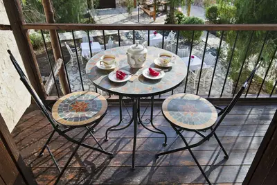 Image de Meleni Cottage Houses