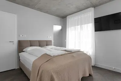 Image de The Swan House by Heimaleiga