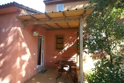 Image de Villa à Poggio-Mezzana près de la mer