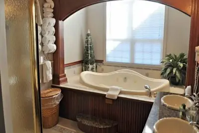 Image de Luxury Mountain Getaways
