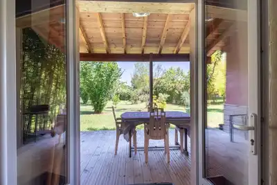 Image de Superbe villa Ă Poggio-Mezzana au bord de la mer