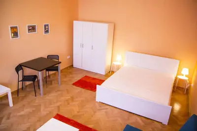 Lidicka Apartments