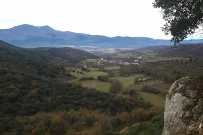 Image de Casa Rural Gaztelubidea