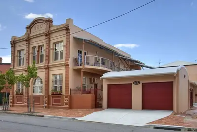 Image de Newcastle Short Stay Apartments - Nbc Apartments