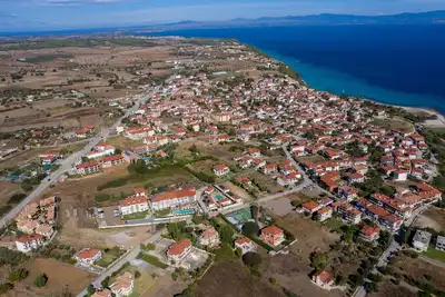 Image de Lagaria Apartments