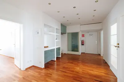 Image de Opera City Center Apartments