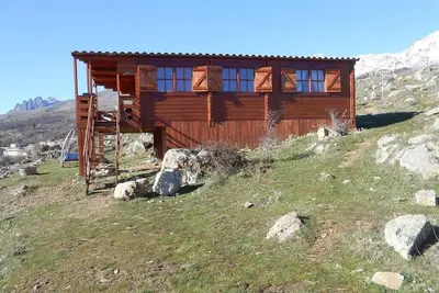 Image de Les Chalets De Lozzi