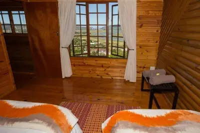Image de Big Tree House Lodge