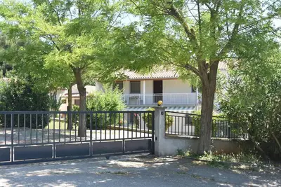 Image de Joli appartement Ă Pula avec jardin