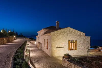 Image de Blue Caves Villas