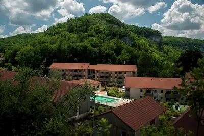 Image de Appartement Ă Les Eyzies Font-de-Gaume